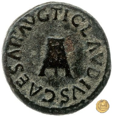 CLM119 41-43 AD (Roma)