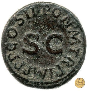 CLM119 41-43 AD (Roma)