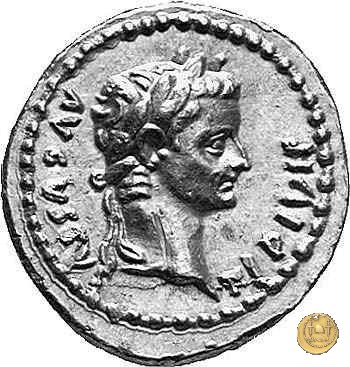 CLM11 22-23 d.C. (Lugdunum)