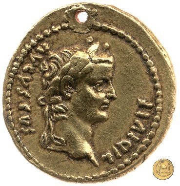 CLM11 22-23 AD (Lugdunum)