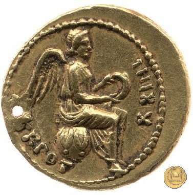 CLM11 22-23 AD (Lugdunum)