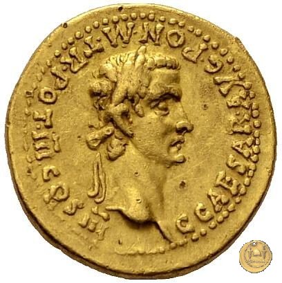 CLM11 40 AD (Roma)