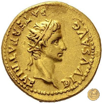 CLM11 40 AD (Roma)