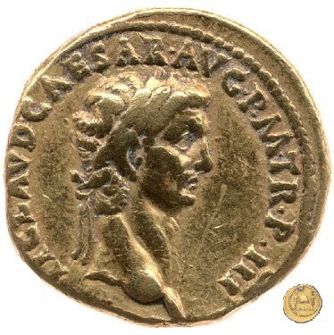 CLM11 43-44 d.C. (Roma)