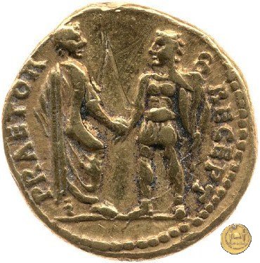 CLM11 43-44 AD (Roma)