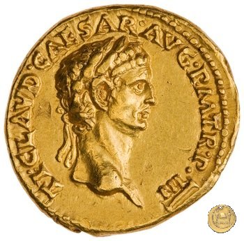 CLM11 43-44 d.C. (Roma)