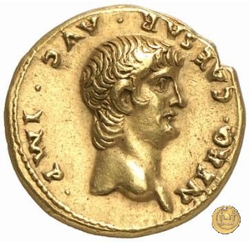 CLM11 60-61 AD (Roma)