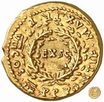 CLM11 60-61 AD (Roma)