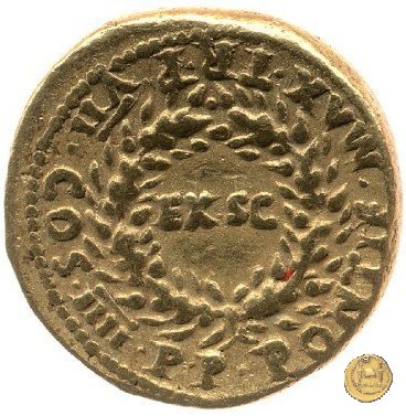 CLM11 60-61 AD (Roma)