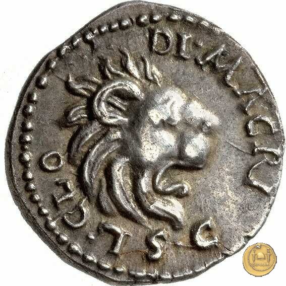 CLM10 68 AD (Carthage)