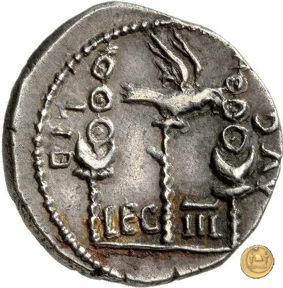 CLM10 68 d.C. (Carthage)
