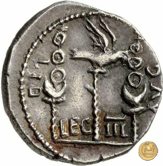 CLM10 68 AD (Carthage)