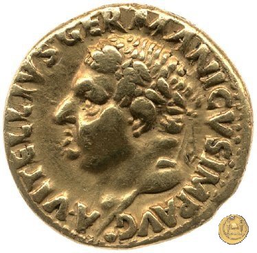 CLM11 69 AD (Tarraco)