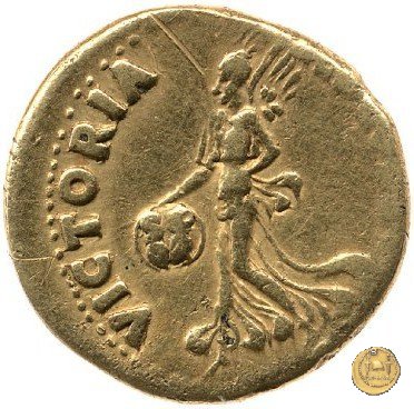 CLM11 69 AD (Tarraco)