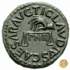 CLM120 41-43 AD (Roma)