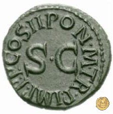 CLM120 41-43 AD (Roma)