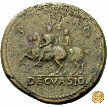 CLM120 64 d.C. (Roma)