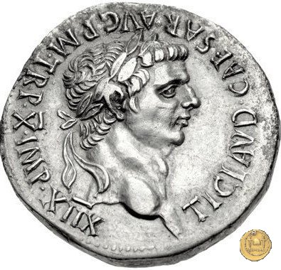 CLM121 50-51 AD (Ephesus)