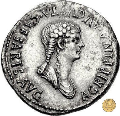 CLM121 50-51 AD (Ephesus)