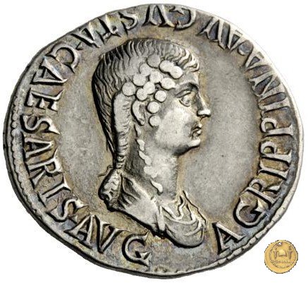 CLM121 50-51 AD (Ephesus)