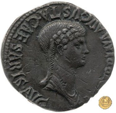 CLM121 50-51 AD (Ephesus)