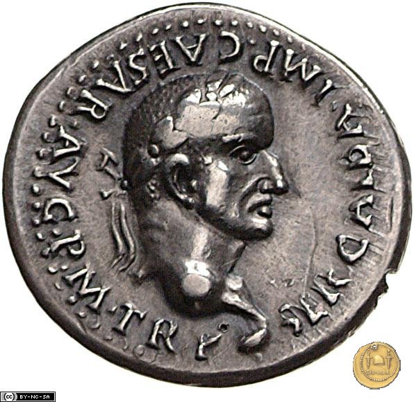 CLM121 68 AD (Tarraco?)