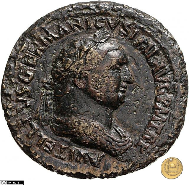 CLM121 69 AD (Roma)