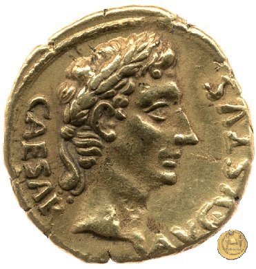 CLM122 13 BC (Roma)