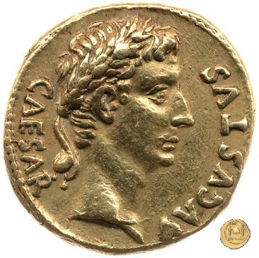 CLM122 13 BC (Roma)