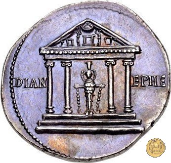 CLM122 41-42 d.C. (Ephesus)