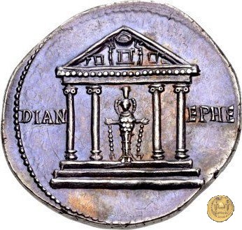 CLM122 41-42 AD (Ephesus)