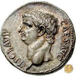 CLM122 41-42 d.C. (Ephesus)