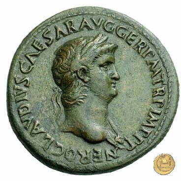 CLM122 64 AD (Roma)