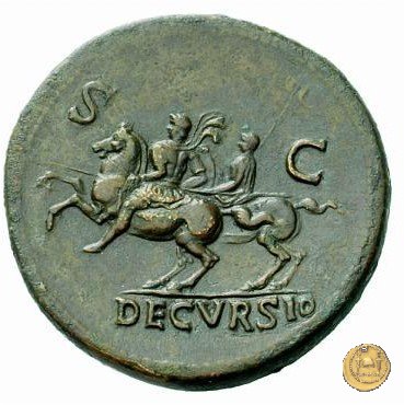 CLM122 64 AD (Roma)