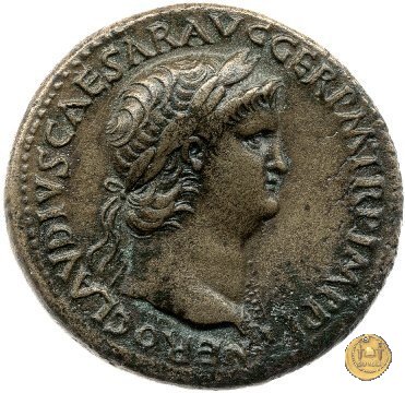 CLM122 64 AD (Roma)