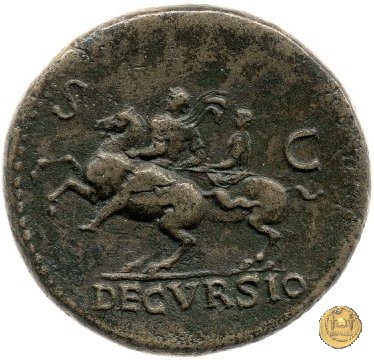 CLM122 64 AD (Roma)