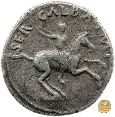 CLM122 68 AD (Vienna?)