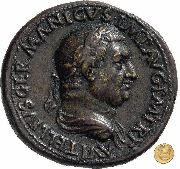 CLM122 69 AD (Roma)