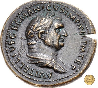 CLM122 69 AD (Roma)