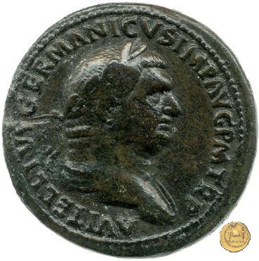 CLM122 69 AD (Roma)