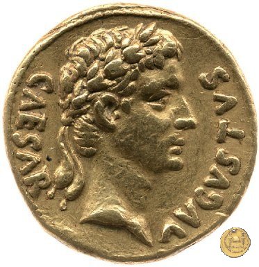 CLM123 13 BC (Roma)