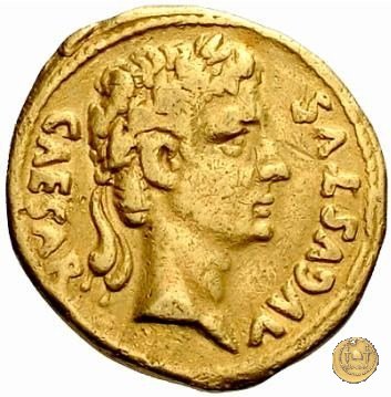 CLM123 13 BC (Roma)