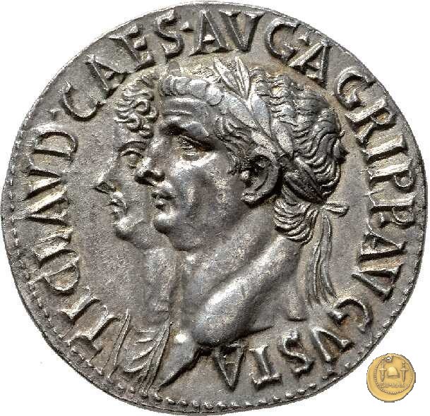 CLM123 50-51 AD (Ephesus)