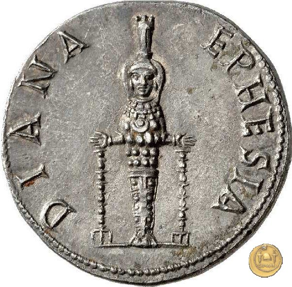 CLM123 50-51 AD (Ephesus)