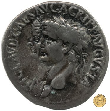 CLM123 50-51 d.C. (Ephesus)