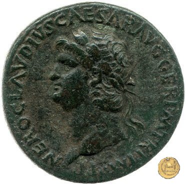 CLM123 64 AD (Roma)