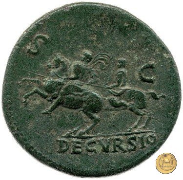 CLM123 64 AD (Roma)