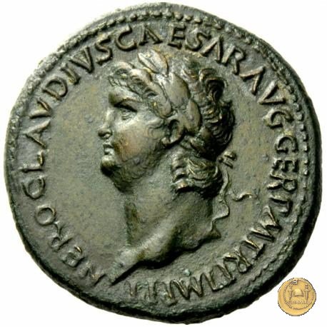 CLM123 64 AD (Roma)