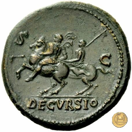 CLM123 64 AD (Roma)