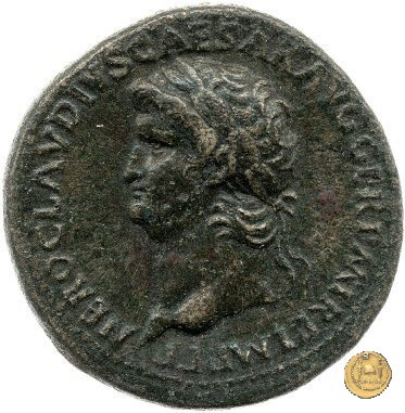 CLM123 64 AD (Roma)